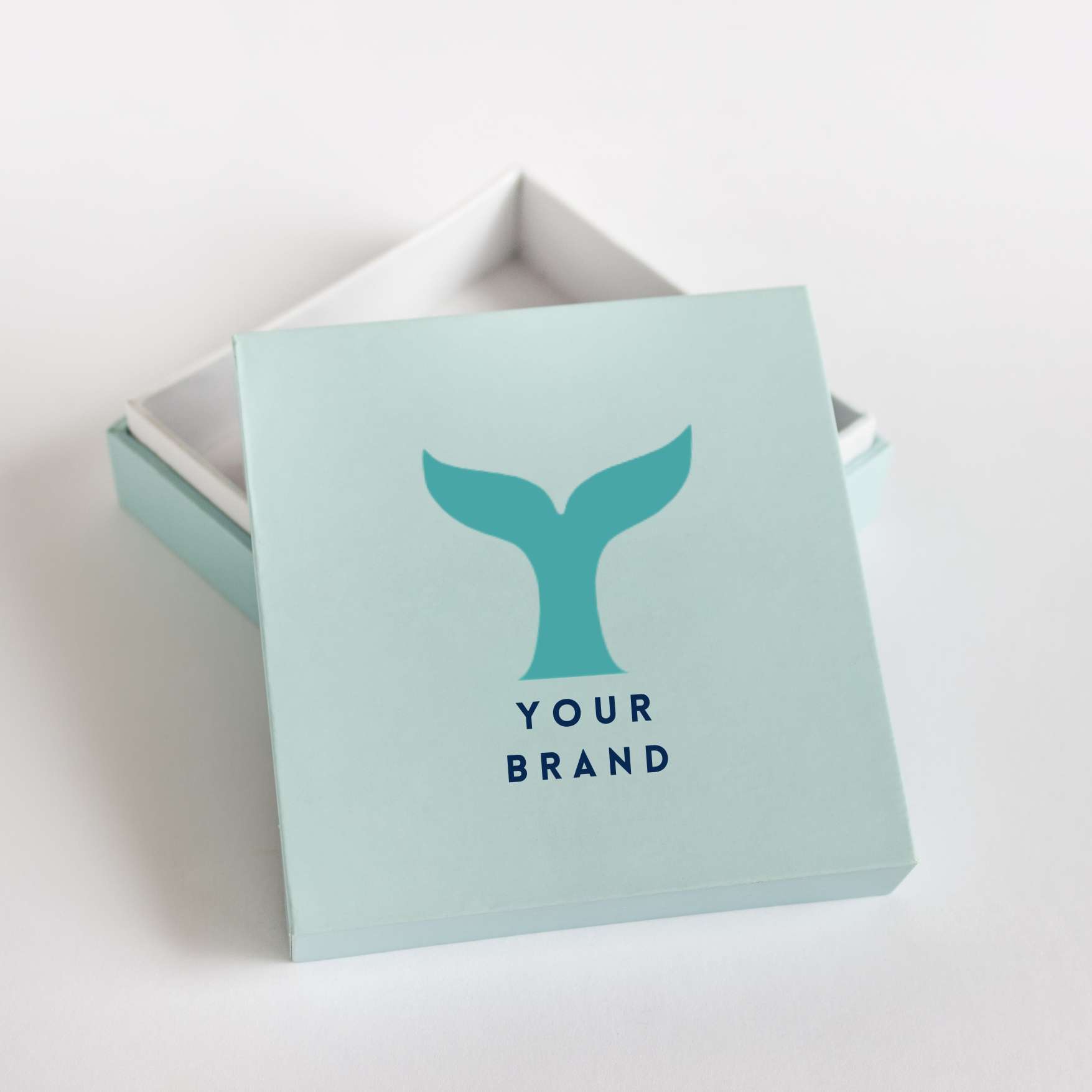 BrandingWhale product